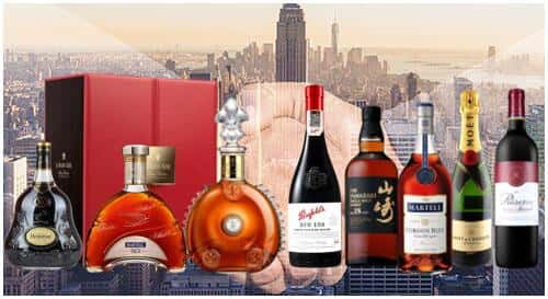 唐山玉田县回收洋酒